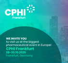Zhejiang Retron Biotech Co., Ltd. participó en la exposición CPHI Frankfurt